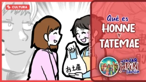 tatemae