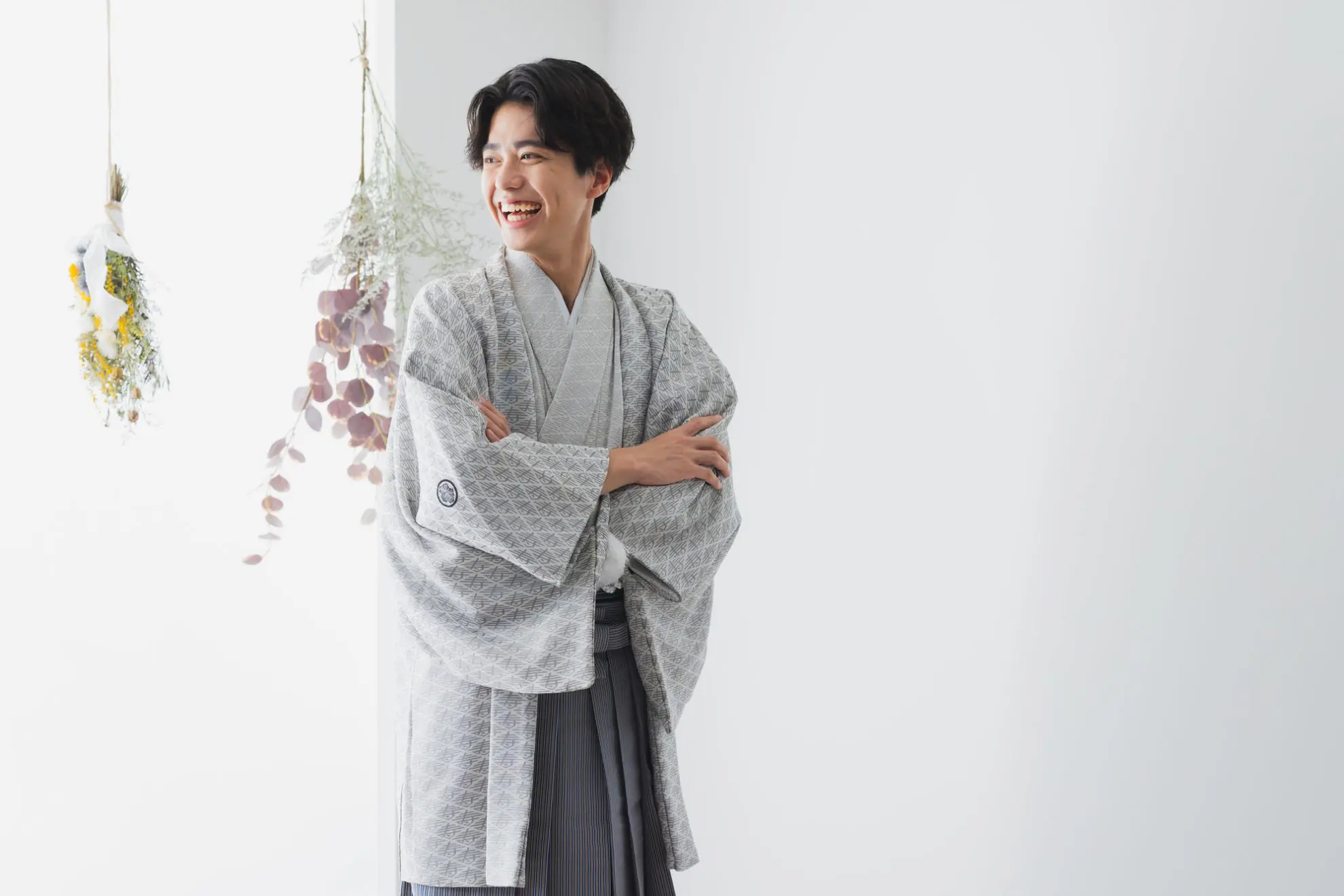 tipos de kimono
