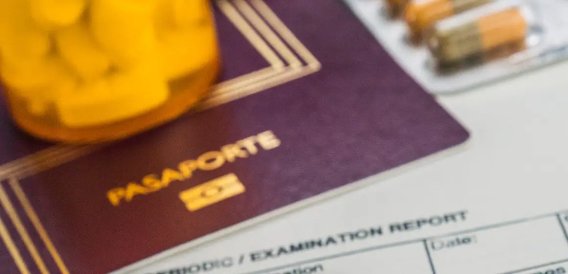 seguros de viaje a japon